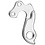 M Part M Part Gear Hanger various bike brands