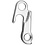 M Part M Part Gear Hanger various bike brands