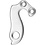 M Part M Part Gear Hanger various bike brands