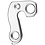 M Part M Part Gear Hanger various bike brands