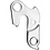 M Part M Part Gear Hanger various bike brands