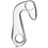 M Part Derailleur Dropout Hanger Union Gh-139 For Trek And Other Brands