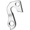 M Part M Part Gear Hanger various bike brands GH-146