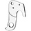 M Part M Part Gear Hanger Cannondale