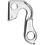 M Part M Part Gear Hanger various bike brands