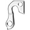 M Part M Part Gear Hanger various bike brands