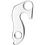 M Part M Part Gear Hanger various bike brands