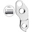 M Part M Part Gear Hanger various bike brands