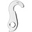 M Part M Part Gear Hanger various bike brands