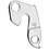 M Part M Part Gear Hanger various bike brands