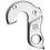 M Part M Part Gear Hanger Cannondale