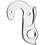M Part M Part Gear Hanger various bike brands