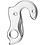M Part M Part Gear Hanger various bike brands
