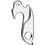 M Part M Part Gear Hanger various bike brands