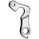 M Part M Part Gear Hanger various bike brands