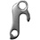 M Part M Part Gear Hanger various bike brands