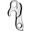 M Part M Part Gear Hanger various bike brands
