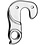 M Part M Part Gear Hanger various bike brands GH-038