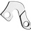 M Part M Part Gear Hanger various bike brands