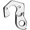 M Part M Part Gear Hanger various bike brands