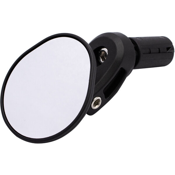 M Part M Part M Part Drop Bar Mirror, internal clamp
