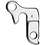 M Part M Part Gear Hanger various bike brand