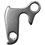 M Part M Part Gear Hanger various bike brands