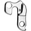 M Part M Part Gear Hanger various bike brands