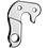 M Part M Part Gear Hanger various bike brands