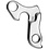 M Part M Part Gear Hanger various bike brands