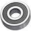 M Part M Part Cartridge Bearing 6200 2RS 10x30x9