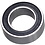 M Part M Part Cartridge Bearing 63801 2RS 12x21x7