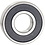 M Part M Part Cartridge Bearing 6001 2RS 12x28x8