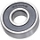 M Part M Part Cartridge Bearing 6201 2RS 12x32x10