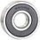 M Part M Part Cartridge Bearing 6201 2RS 12x32x10