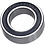 M Part M Part Cartridge Bearing MR15268 2RS 15x26x8