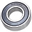 M Part M Part Cartridge Bearing 6002 2RS 15x32x9