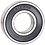 M Part M Part Cartridge Bearing 6002 2RS 15x32x9