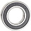 M Part M Part Cartridge Bearing MR16287 2RS 16x28x7