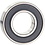 M Part M Part Cartridge Bearing MR163110 2RS 16x31x10