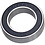 M Part M Part Cartridge Bearing MR17287 2RS 17x28x7