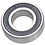 M Part M Part Cartridge Bearing 6003 2RS 17x35x10