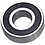 M Part M Part Cartridge Bearing 6203 2RS 17x40x12