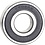 M Part M Part Cartridge Bearing 6203 2RS 17x40x12