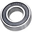 M Part M Part Cartridge Bearing 6004 2RS 20x42x12