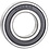 M Part M Part Cartridge Bearing 6005 2RS 25x47x12