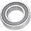 M Part M Part Cartridge Bearing 6005 2RS 25x47x12