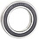M Part M Part Cartridge Bearing 6906 2RS 30x47x9