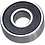 M Part M Part MAX Bearing 608V LLU 8x22x7