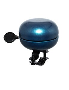 M Part M Part Ding Dong Dark Teal Bell